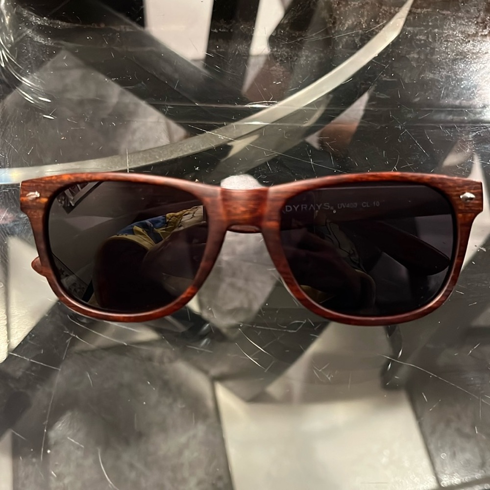 Shadyrays Polarized Sunglasses